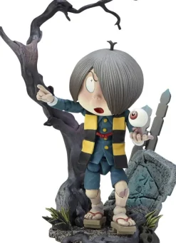 KT Project Takeya Shiki Jizai Okimono: Kitaro