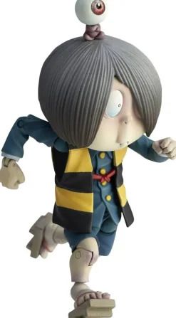 KT Project Takeya Shiki Jizai Okimono: Kitaro
