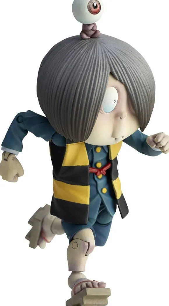 KT Project Takeya Shiki Jizai Okimono: Kitaro