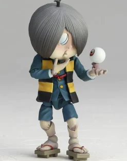 KT Project Takeya Shiki Jizai Okimono: Kitaro