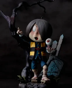 KT Project Takeya Shiki Jizai Okimono: Kitaro