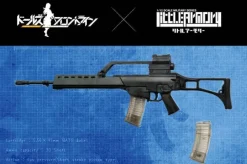 1/12 (LADF03) Girls' Frontline Gr G36 Type