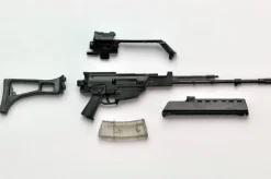1/12 (LADF03) Girls' Frontline Gr G36 Type