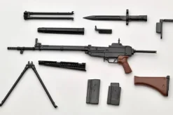 1/12 (LADF04) Girls' Frontline Howa Type 64 Battle Rifle
