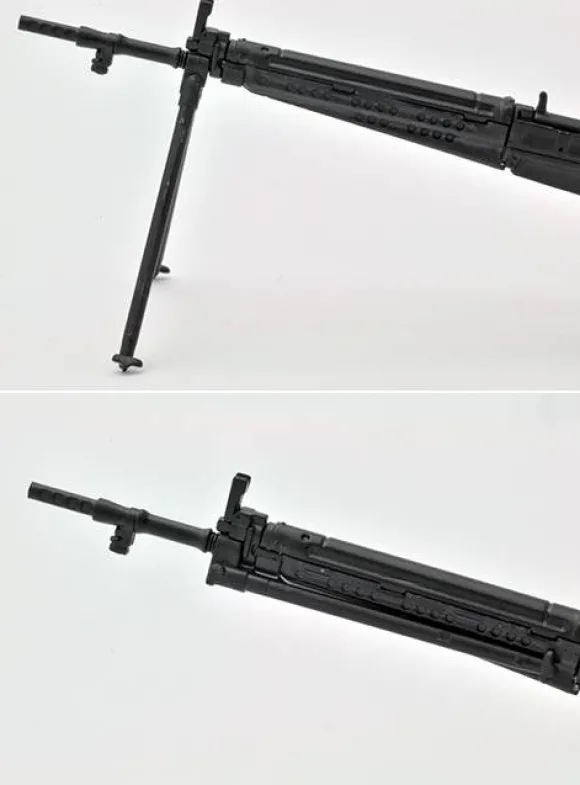 1/12 (LADF04) Girls' Frontline Howa Type 64 Battle Rifle