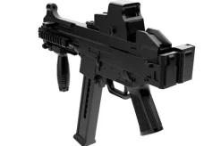 1/12 (LADF02) Girls' Frontline UMP45 Type