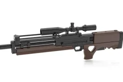 1/12 [LADF15] Girls Frontline WA2000 Type