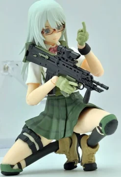 1/12 [LA071] L85A2 / L22 Type