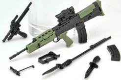 1/12 [LA071] L85A2 / L22 Type