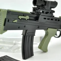 1/12 [LA071] L85A2 / L22 Type