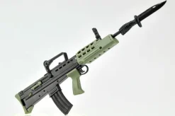 1/12 [LA071] L85A2 / L22 Type