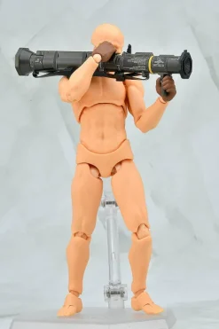 LA-OP17: figma Tactical Gloves L Size (Tan) (Little Armory)