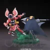 LBX Z Mode LBX Sigma Orvis