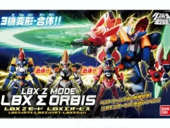 LBX Z Mode LBX Sigma Orvis