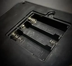 LED Smoke Stand 1/12, 1/6 Figure Compatible