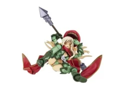 Legacy of Revoltech Alleyne