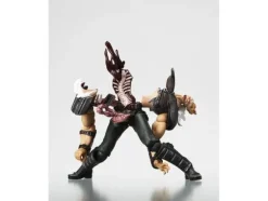 Legacy of Revoltech Bakuretsu! Zeed-dan