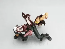 Legacy of Revoltech Bakuretsu! Zeed-dan