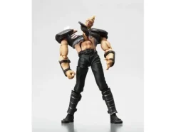 Legacy of Revoltech Bakuretsu! Zeed-dan