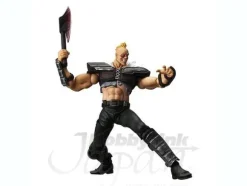 Legacy of Revoltech Bakuretsu! Zeed-dan