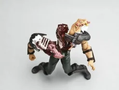Legacy of Revoltech Bakuretsu! Zeed-dan