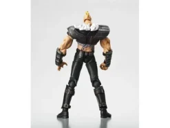 Legacy of Revoltech Bakuretsu! Zeed-dan