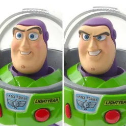 Legacy of Revoltech Buzz Lightyear