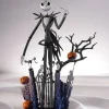 Legacy of Revoltech Jack Skellington