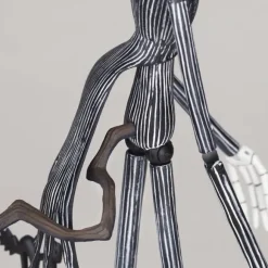 Legacy of Revoltech Jack Skellington