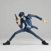 Legacy of Revoltech Jigen Daisuke