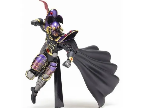 Legacy of Revoltech Kaioh