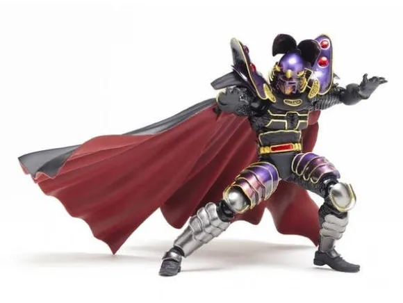 Legacy of Revoltech Kaioh