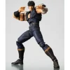 Legacy of Revoltech Kenshiro