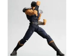 Legacy of Revoltech Kenshiro
