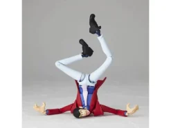 Legacy of Revoltech Lupin The 3rd