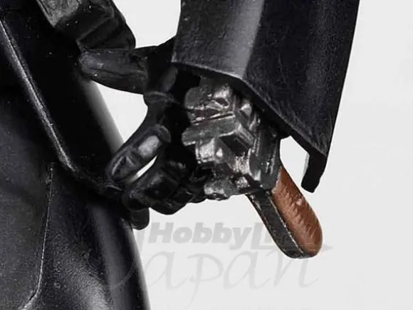 Legacy of Revoltech Protect Gear: The Red Spectacles