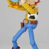 Legacy of Revoltech Sci-Fi Revoltech Woody (Reissue)