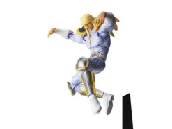 Legacy of Revoltech Shin