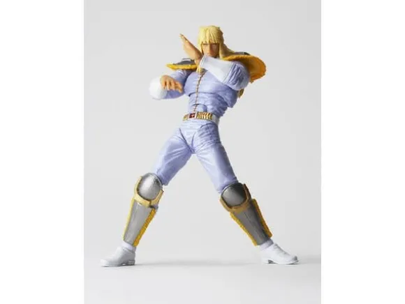 Legacy of Revoltech Shin