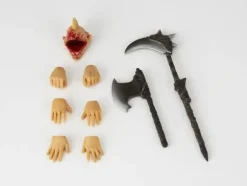 Legacy of Revoltech Shin