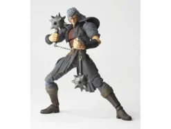 Legacy of Revoltech Shu