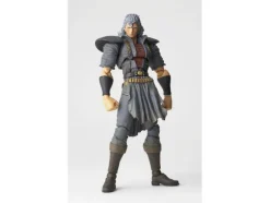 Legacy of Revoltech Shu