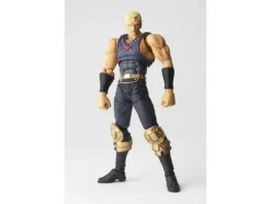 Legacy of Revoltech Souther