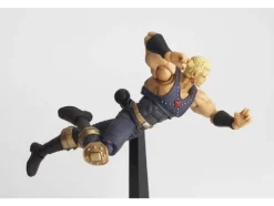 Legacy of Revoltech Souther