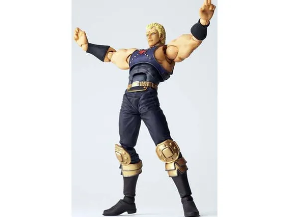 Legacy of Revoltech Souther