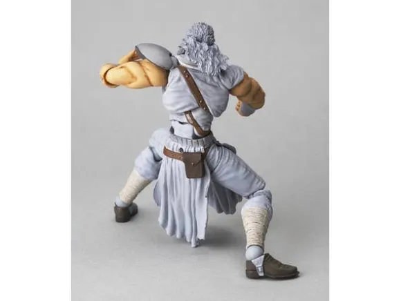 Legacy of Revoltech Toki