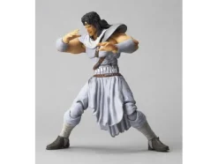 Legacy of Revoltech Toki