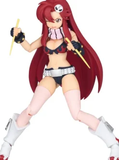Legacy of Revoltech Yoko Movie Ver.