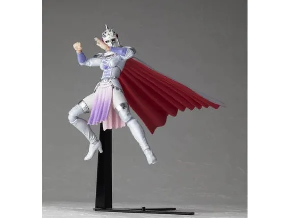 Legacy of Revoltech Yuria