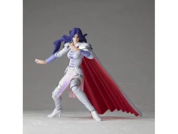 Legacy of Revoltech Yuria
